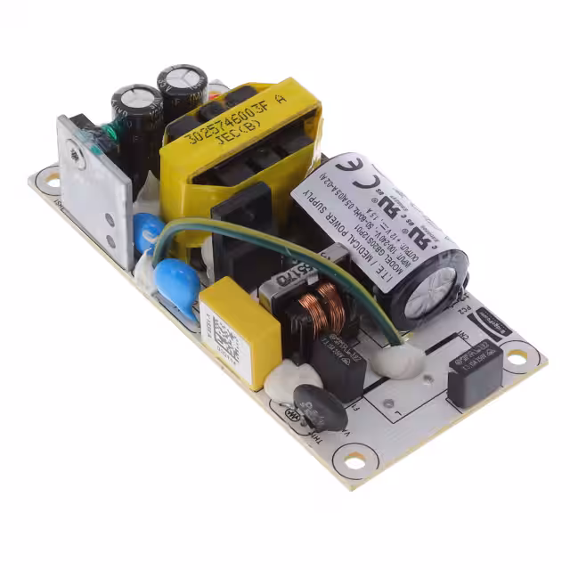 GB20S12P01 SL Power Electronics Manufacture of Condor/Ault Brands  Convertisseurs CA/CC